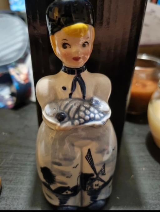 Buy & Sell Studley Stratford-on-Avon - Photos for small figurine