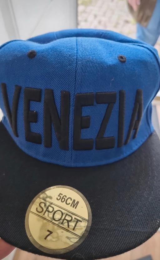 Buy & Sell Studley Stratford-on-Avon - Photos for Italian baseball hat