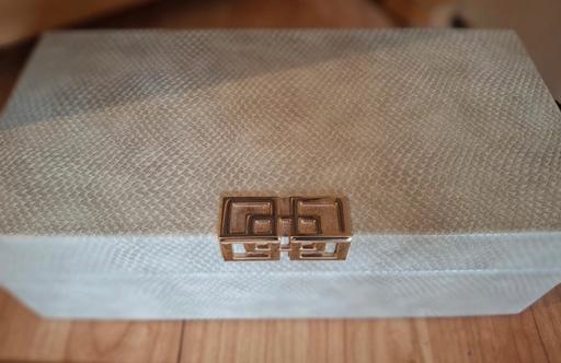 Buy & Sell Studley Stratford-on-Avon - Photos for jewellery box