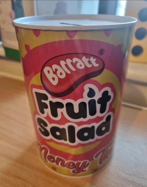 Buy & Sell Studley Stratford-on-Avon - Photos for money tin