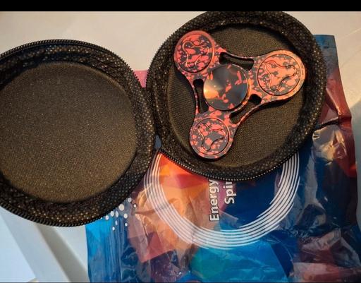 Buy & Sell Studley Stratford-on-Avon - Photos for fidget spinner