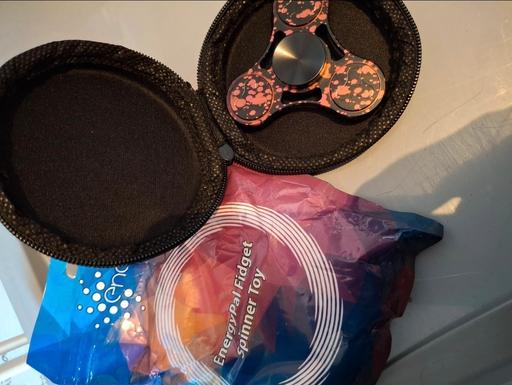 Buy & Sell Studley Stratford-on-Avon - Photos for fidget spinner