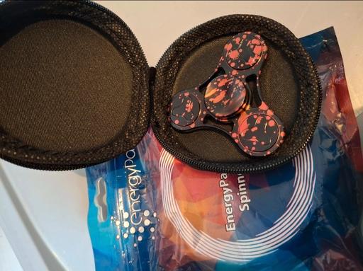 Buy & Sell Studley Stratford-on-Avon - Photos for fidget spinner