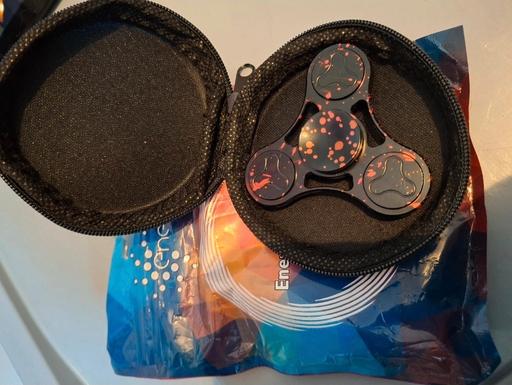 Buy & Sell Studley Stratford-on-Avon - Photos for fidget spinner