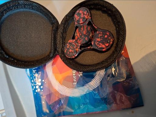 Buy & Sell Studley Stratford-on-Avon - Photos for fidget spinner