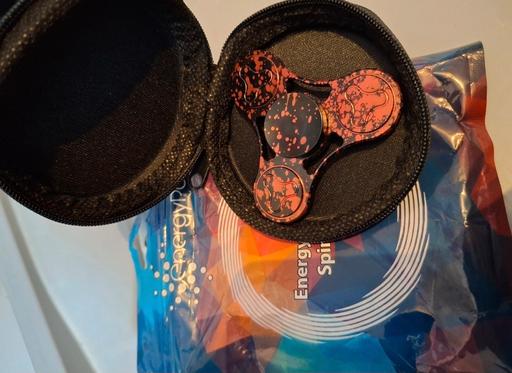 Buy & Sell Studley Stratford-on-Avon - Photos for fidget spinner