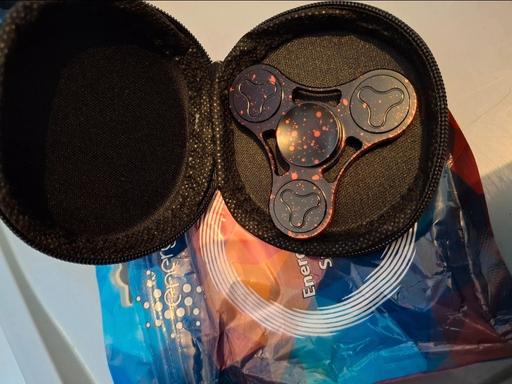 Buy & Sell Studley Stratford-on-Avon - Photos for fidget spinner
