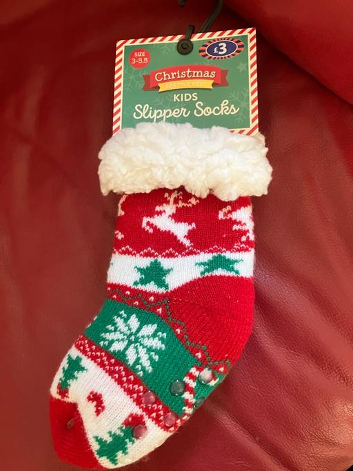 Buy & Sell Woodcross Wolverhampton - Photos for New kids slipper socks