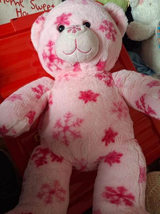 Buy & Sell Studley Stratford-on-Avon - Photos for build a bear teddy
