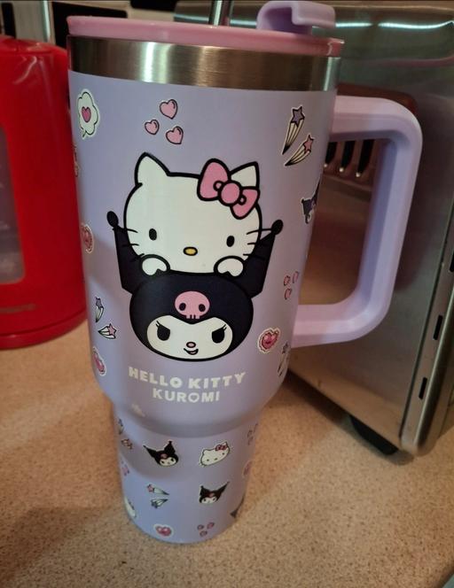 Buy & Sell Studley Stratford-on-Avon - Photos for hello kitty kuromi items