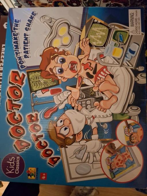 Buy & Sell Studley Stratford-on-Avon - Photos for operation game