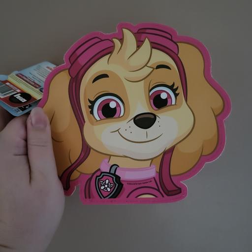 Buy & Sell Crumpsall Manchester - Photos for new Paw Patrol Skye Wash Bag Set