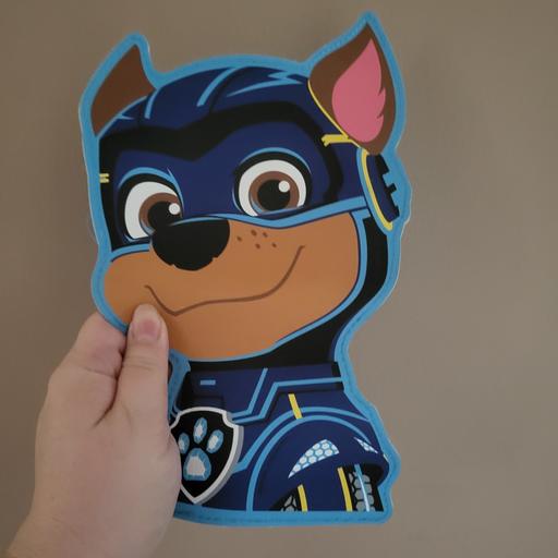 Buy & Sell Crumpsall Manchester - Photos for new Paw Patrol Chase Wash Bag