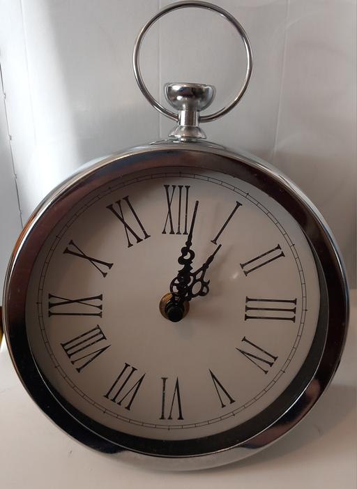Buy & Sell Thatto Heath Saint Helens - Photos for pocket watch style mantel table clock