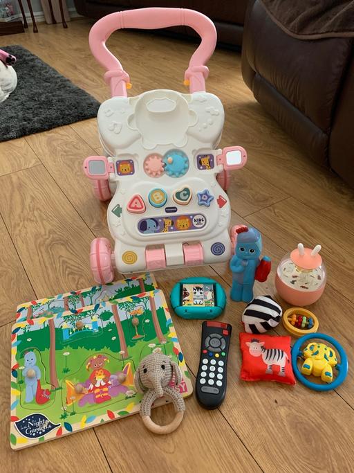 Buy & Sell Leamore Walsall - Photos for Baby toy bundle