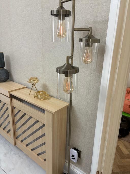 Buy & Sell Tyersal Bradford - Photos for Floor lamp