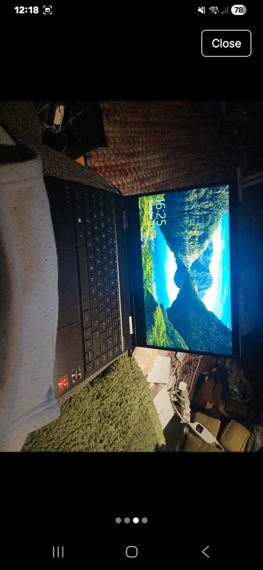 Buy & Sell Ruislip Hillingdon - Photos for hp envy laptop 360