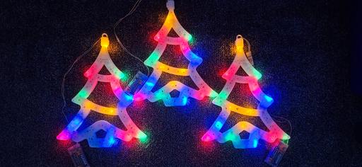 Buy & Sell Dudley Port Sandwell - Photos for 3x Christmas Tree Christmas Decorations