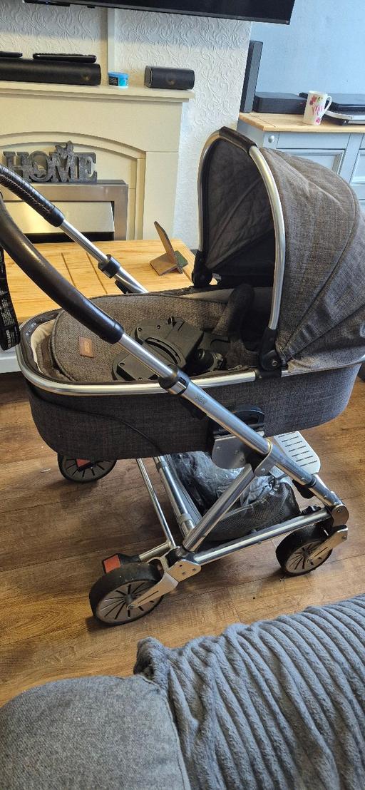 Buy & Sell Porset Caerphilly - Wales - Photos for mamas and papas pram