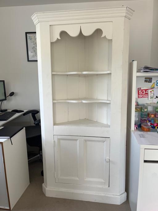 Buy & Sell Sidcup Bexley - Photos for Corner Display Unit