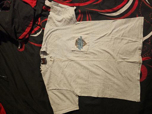 Buy & Sell Anslow East Staffordshire - Photos for Harley Davidson T-Shirt