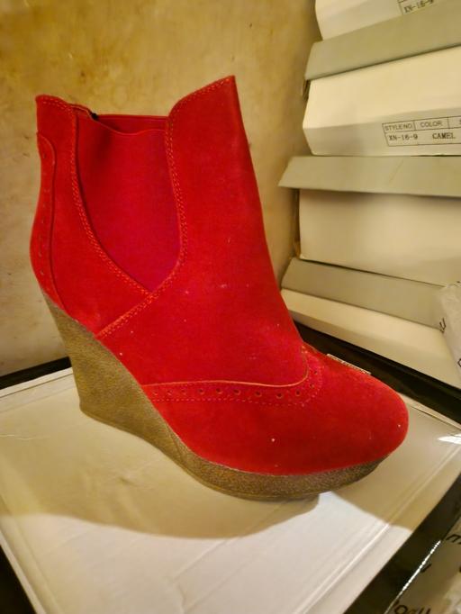 Buy & Sell Clubmoor Liverpool - Photos for Ankle boots.