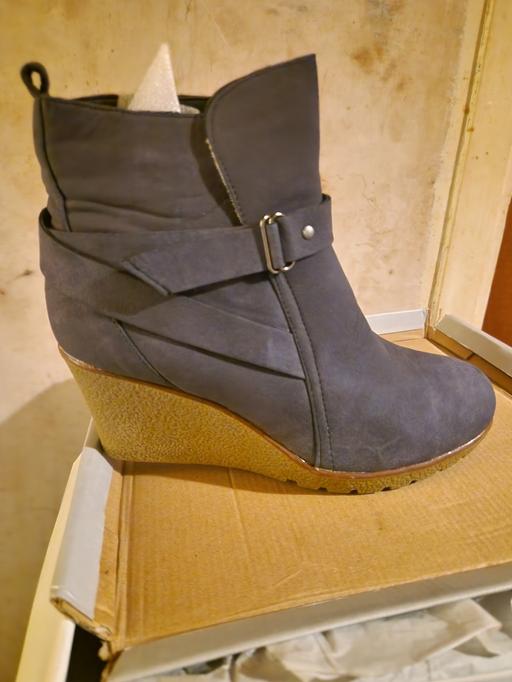 Buy & Sell Clubmoor Liverpool - Photos for Ankle boots.