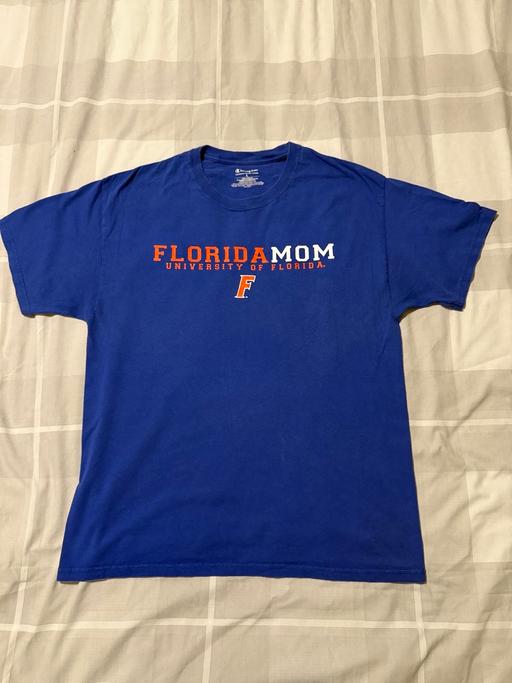 Buy & Sell Heath Hayes Cannock Chase - Photos for Champion UoF “Florida Mom” T-Shirt