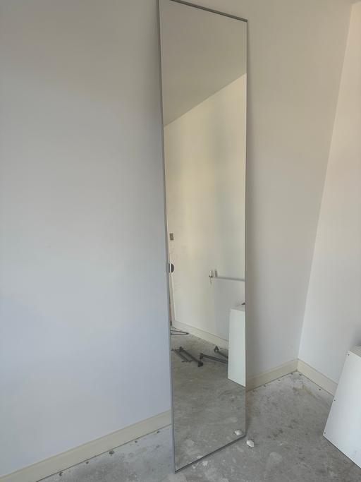 Buy & Sell St Luke`s Central London - Photos for Free mirror door IKEA (2.36m)