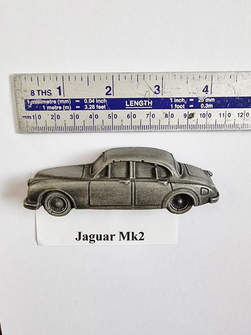 Buy & Sell Sunderland Cumberland - Photos for Handmade Car Fridge Magnet