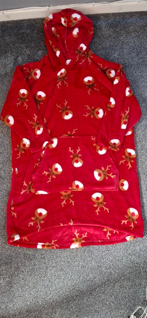 Buy & Sell Dudley Port Sandwell - Photos for Reindeer Christmas Style Snoodie XS