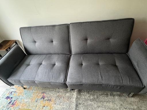 Buy & Sell Temple Fortune North West London - Photos for Sofa Bed