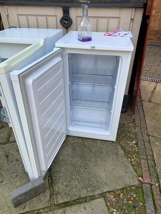 Buy & Sell Rochester Medway - Kent - Photos for Freezer