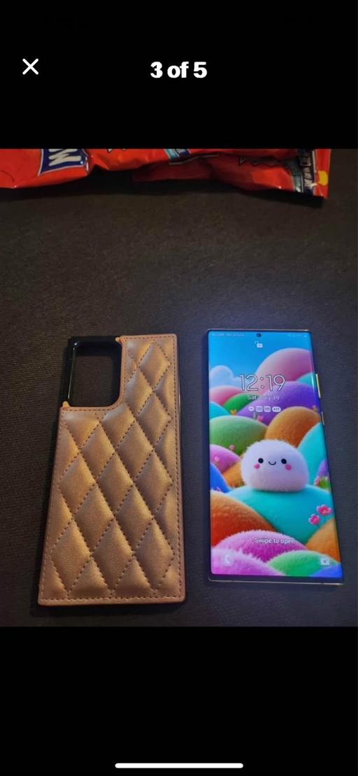 Buy & Sell Weoley Castle Birmingham - Photos for for sale Samsung note 20 ultra