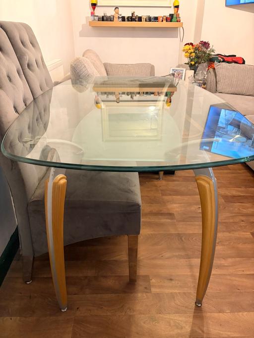 Buy & Sell Canonbury North London - Photos for dinning table