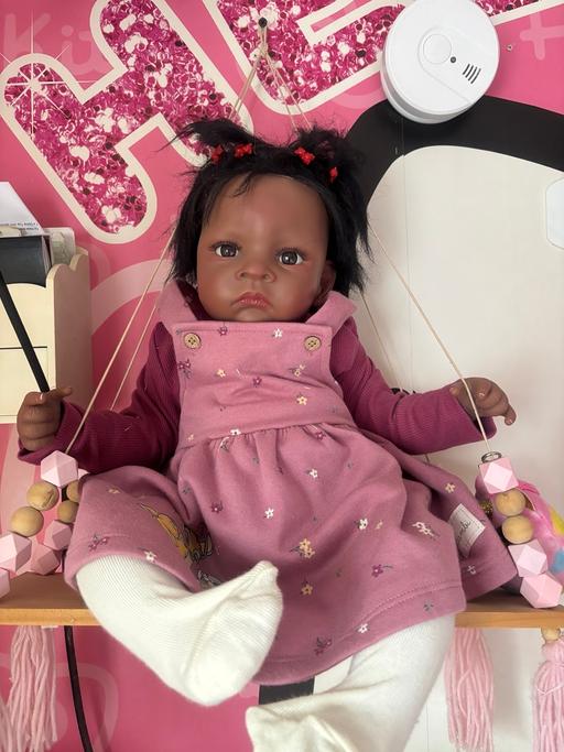 Buy & Sell Dudley Port Sandwell - Photos for Ashton drake jasmine turns one