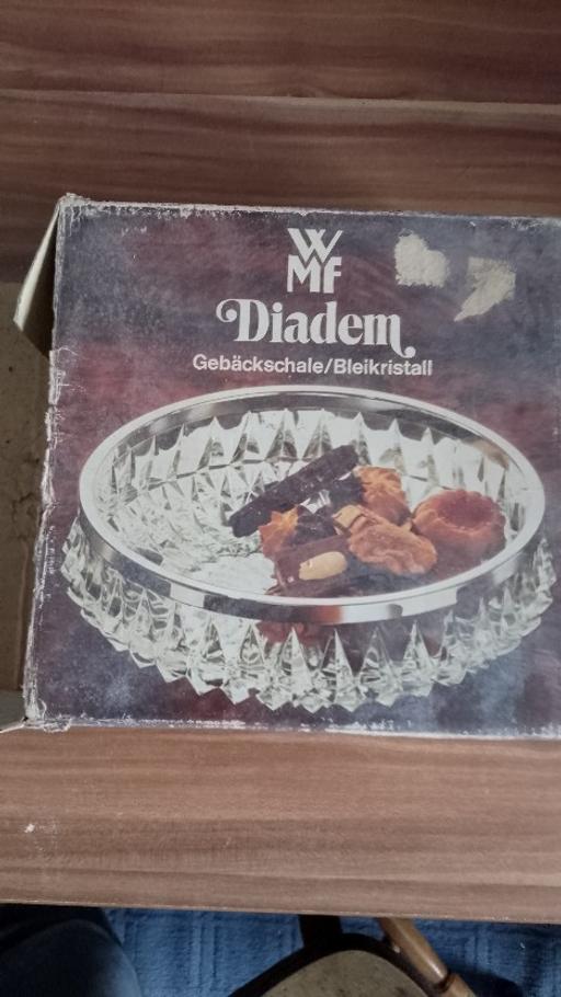 Buy & Sell Welling Bexley - Photos for vintage WMF Diadem homeware