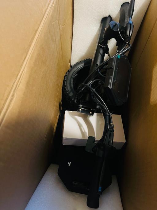 Buy & Sell Edgware Barnet - Photos for Electric Scooter