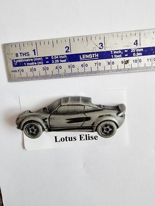 Buy & Sell Sunderland Cumberland - Photos for Handmade Car Fridge Magnet