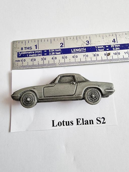 Buy & Sell Sunderland Cumberland - Photos for Handmade Car Fridge Magnet