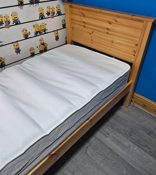 Buy & Sell New Shires Industrial Estate Birmingham - Photos for single storage bed