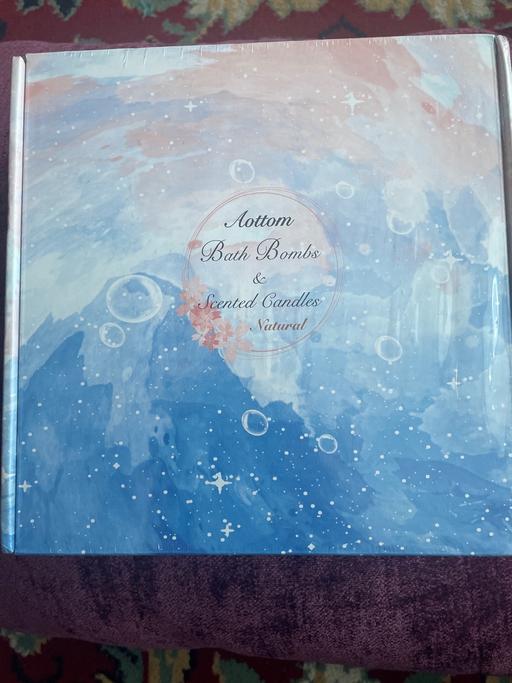 Buy & Sell Saltley Birmingham - Photos for Bath bombs & scented candles