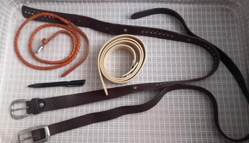 Buy & Sell Thatto Heath Saint Helens - Photos for vintage & modern ladies belts