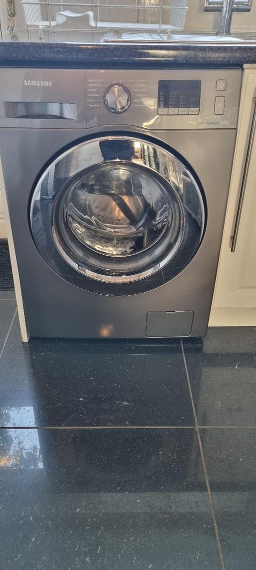 Buy & Sell Birchills Walsall - Photos for SAMSUNG WASHING MACHINE