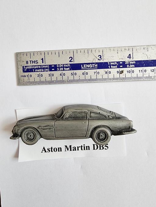 Buy & Sell Sunderland Cumberland - Photos for Car Fridge Magnet Handmade