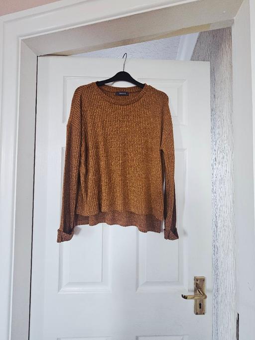 Buy & Sell Newton Doncaster - Photos for Jumper, size 16.