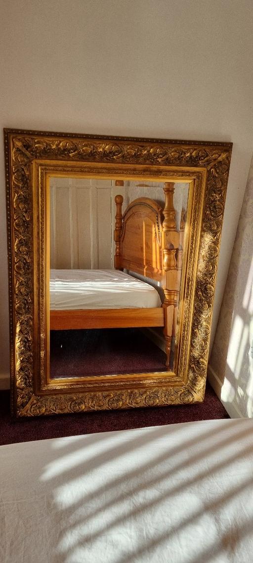 Buy & Sell Birchills Walsall - Photos for HUGE MIRROR. GOOD QUALITY