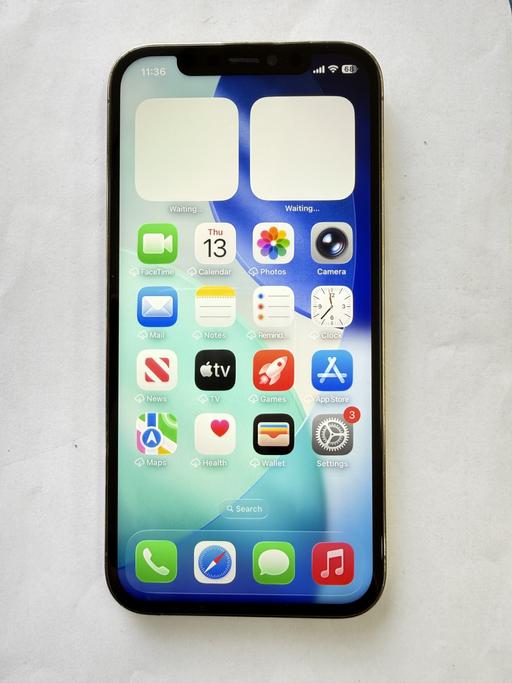 Buy & Sell Highams Park East London - Photos for Apple iPhone 12 Pro 256GB Gold Unlocked