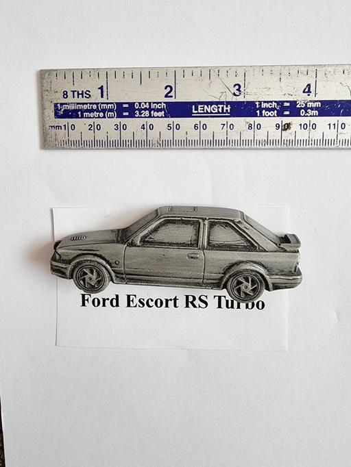 Buy & Sell Coventry West Midlands - Photos for Car Fridge Magnet Handmade