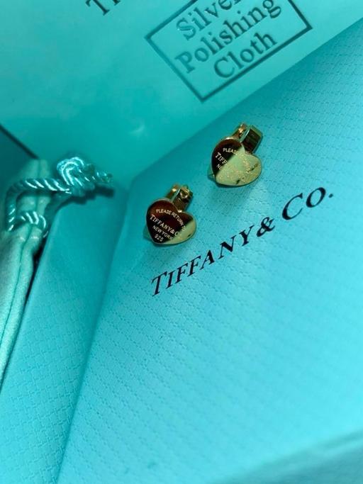 Buy & Sell Framwellgate Moor County Durham - Photos for Gold Earrings